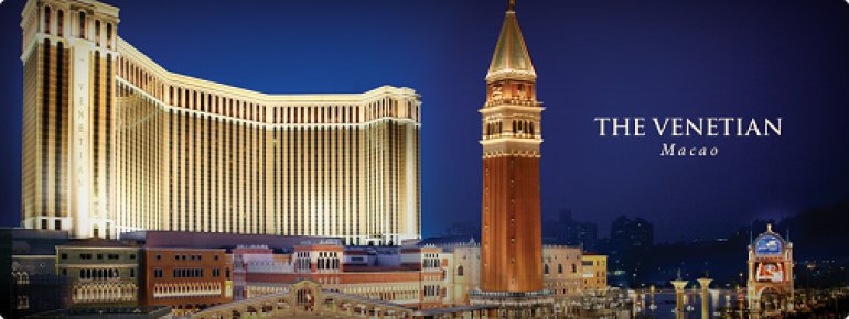 Las Vegas Sands Corp 1